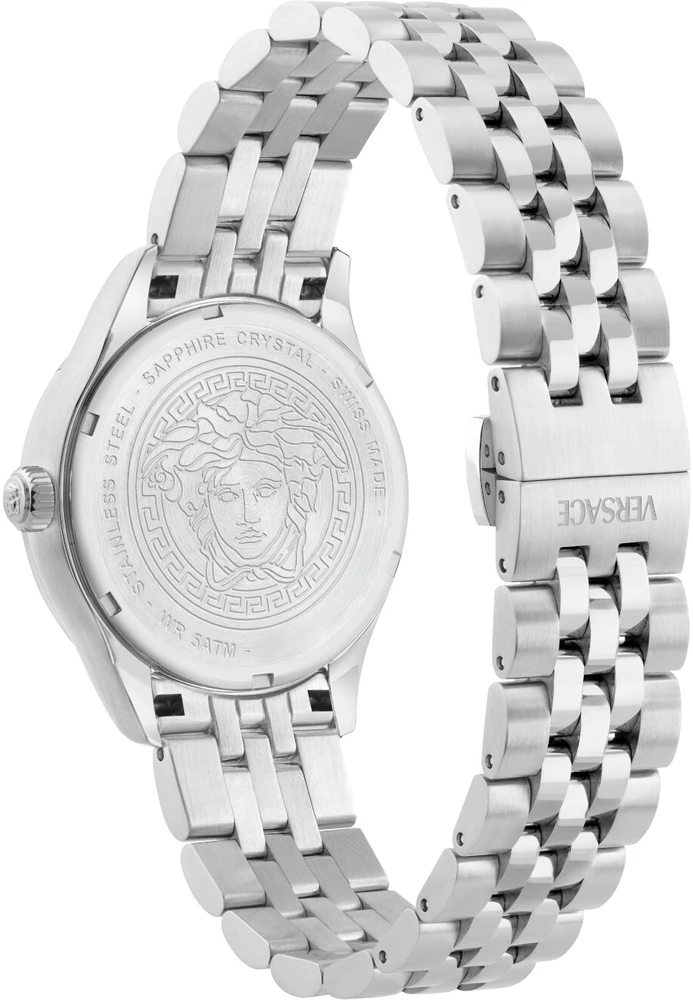 Rankinis laikrodis VERSACE VE2S00825 (moterims)