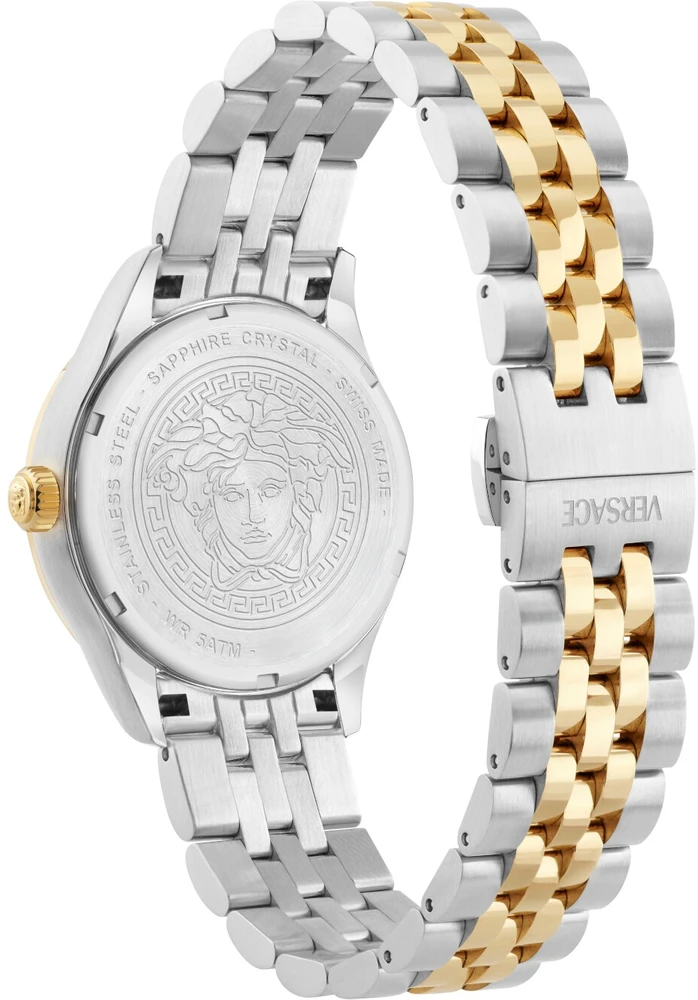 Rankinis laikrodis VERSACE VE2S01125 (moterims)
