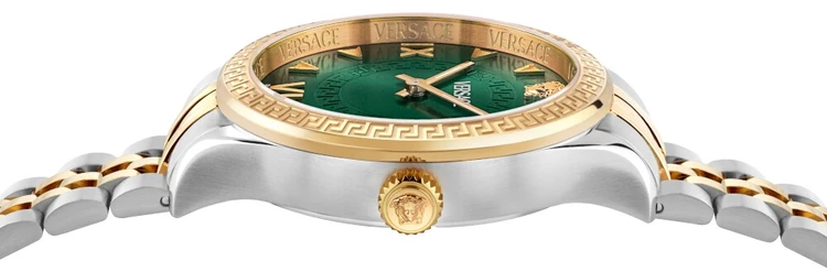Rankinis laikrodis VERSACE VE2S01125 (moterims)