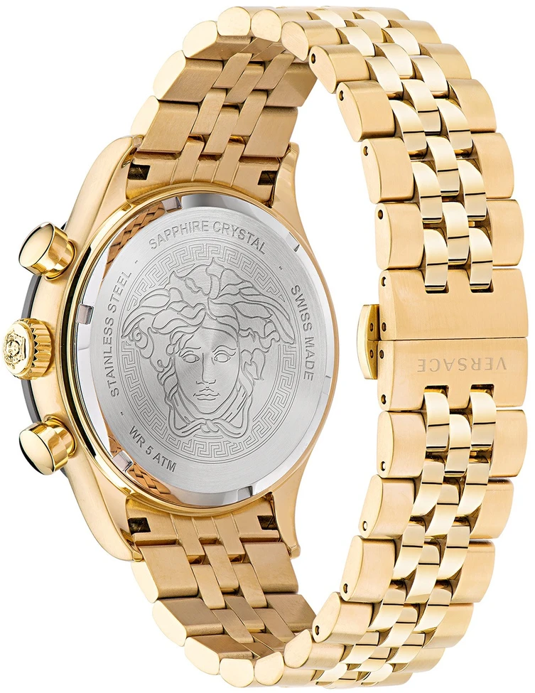 Rankinis laikrodis VERSACE VE2U00622 (vyrams)