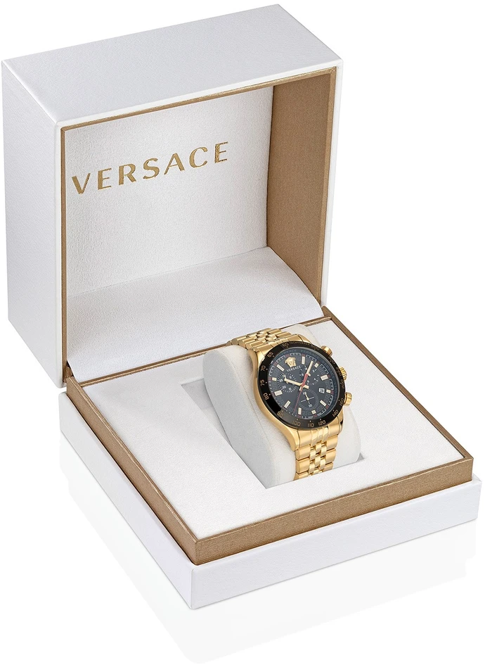 Rankinis laikrodis VERSACE VE2U00622 (vyrams)