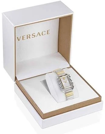 Rankinis laikrodis VERSACE VE3B00422 (moterims)