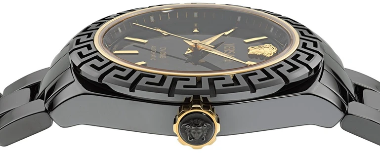 Rankinis laikrodis VERSACE VE6B00123 (moterims)