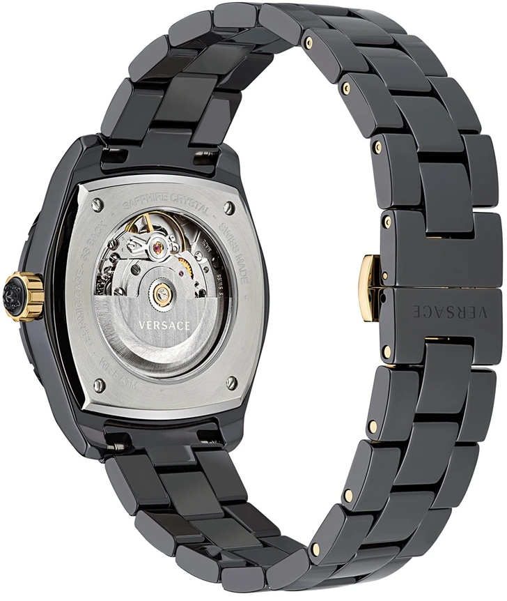 Rankinis laikrodis VERSACE VE6B00123 (moterims)