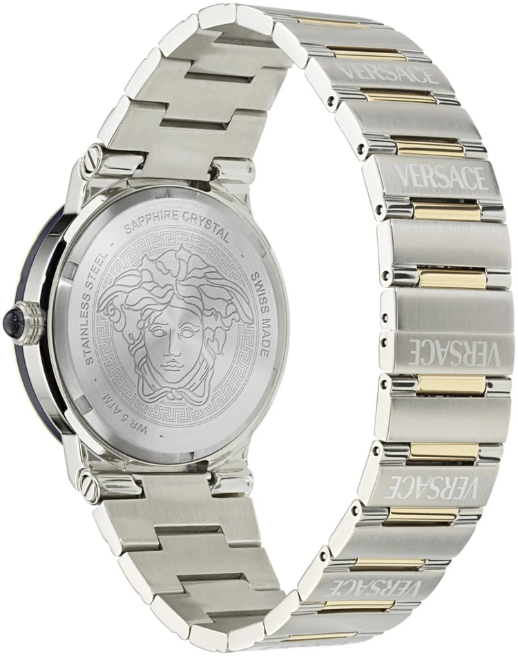 Rankinis laikrodis VERSACE VE7G00524 (moterims)