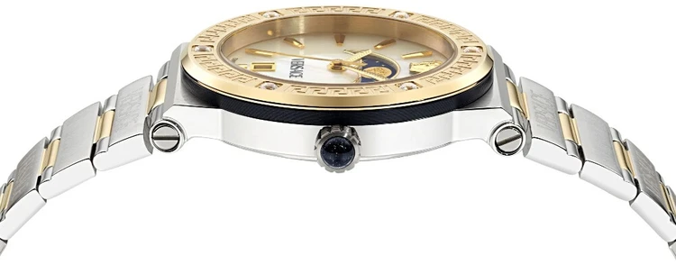 Rankinis laikrodis VERSACE VE7G00524 (moterims)
