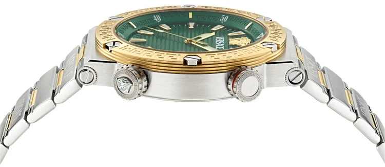 Rankinis laikrodis VERSACE VE8G00524 (vyrams)