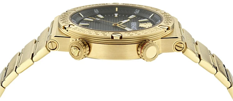 Rankinis laikrodis VERSACE VE8G00624 (vyrams)