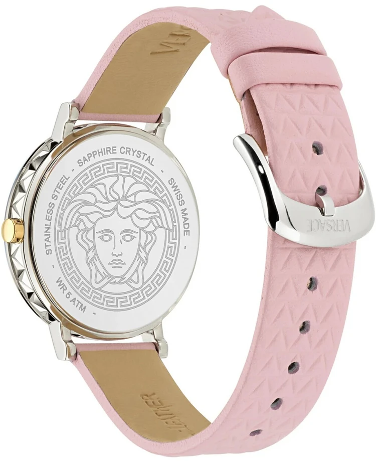 Rankinis laikrodis VERSACE VE9A00124 (moterims)