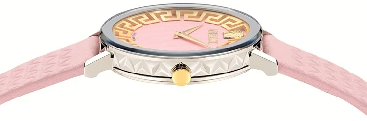 Rankinis laikrodis VERSACE VE9A00124 (moterims)