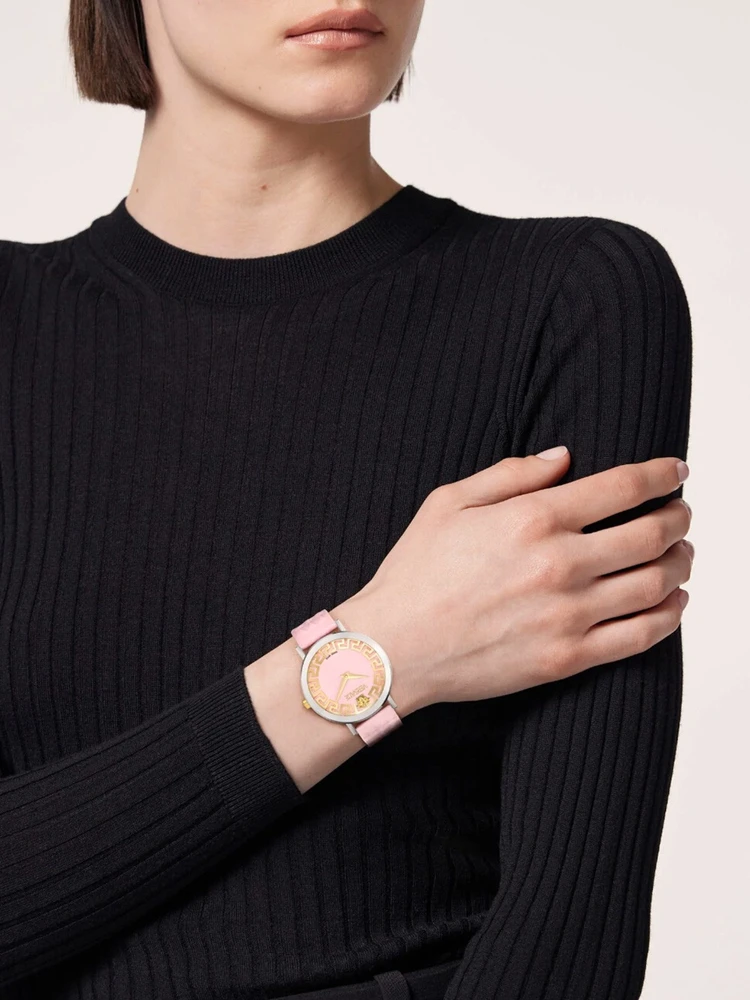 Rankinis laikrodis VERSACE VE9A00124 (moterims)
