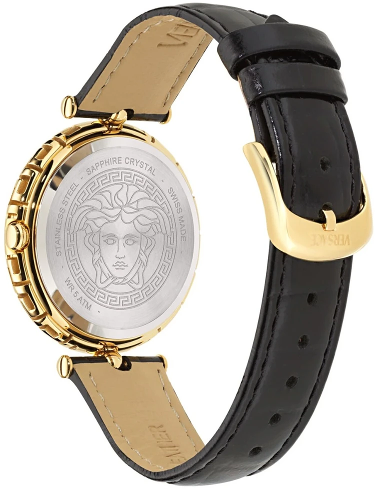 Rankinis laikrodis VERSACE VE9D00124 (moterims)