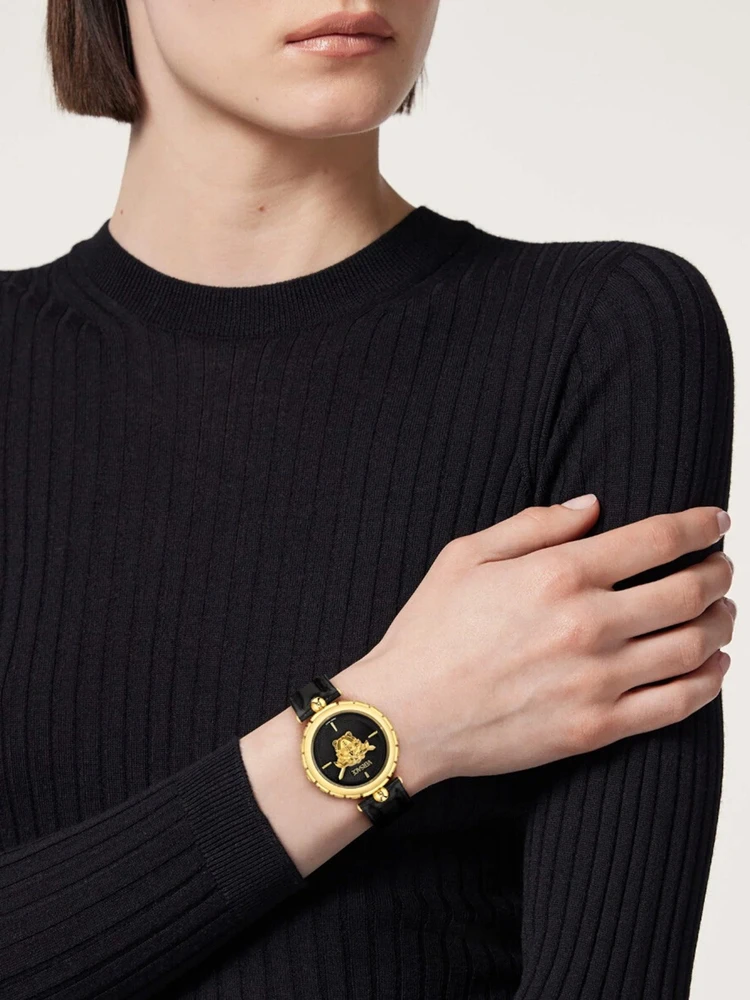 Rankinis laikrodis VERSACE VE9D00124 (moterims)