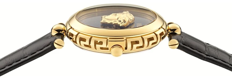 Rankinis laikrodis VERSACE VE9D00124 (moterims)