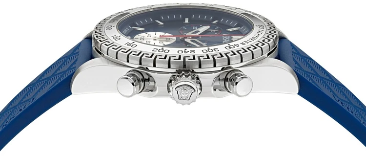 Rankinis laikrodis VERSACE VE9K00124 (vyrams)