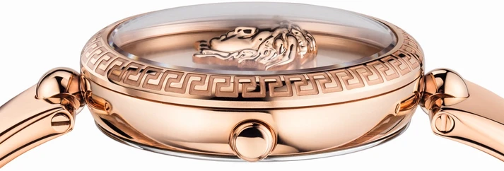 Rankinis laikrodis VERSACE VECQ00718 (moterims)