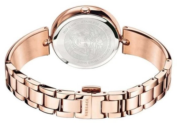 Rankinis laikrodis VERSACE VECQ00718 (moterims)