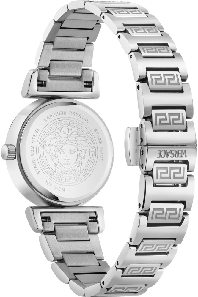 Rankinis laikrodis VERSACE VEGFA0425 (moterims)