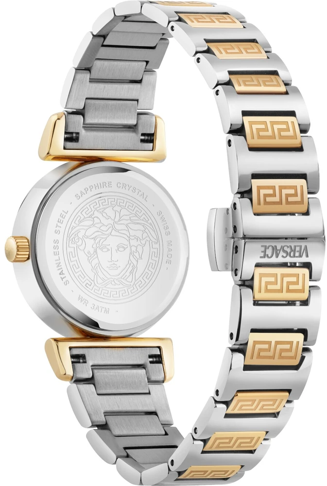 Rankinis laikrodis VERSACE VEGFA0625 (moterims)