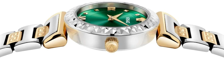 Rankinis laikrodis VERSACE VEGFA0625 (moterims)