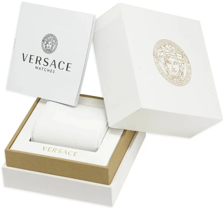 Rankinis laikrodis VERSACE VEHFA0425 (moterims)