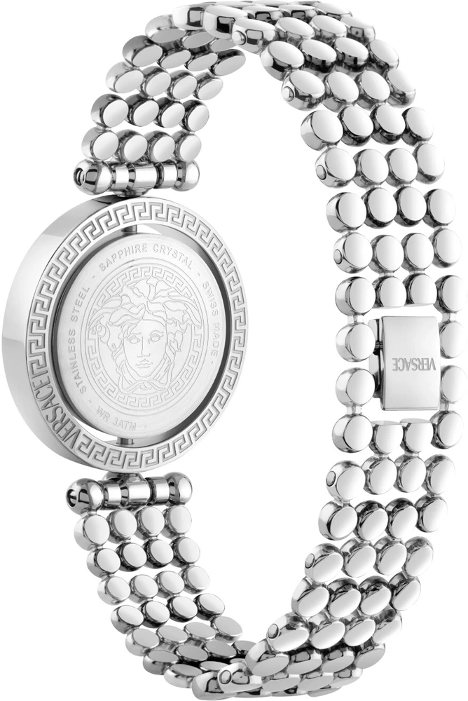Rankinis laikrodis VERSACE VEHFA0425 (moterims)