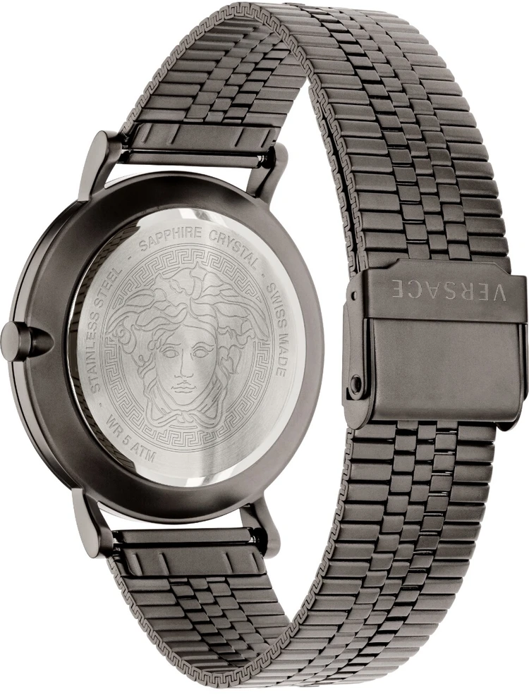 Rankinis laikrodis VERSACE VEJ401021 (vyrams)