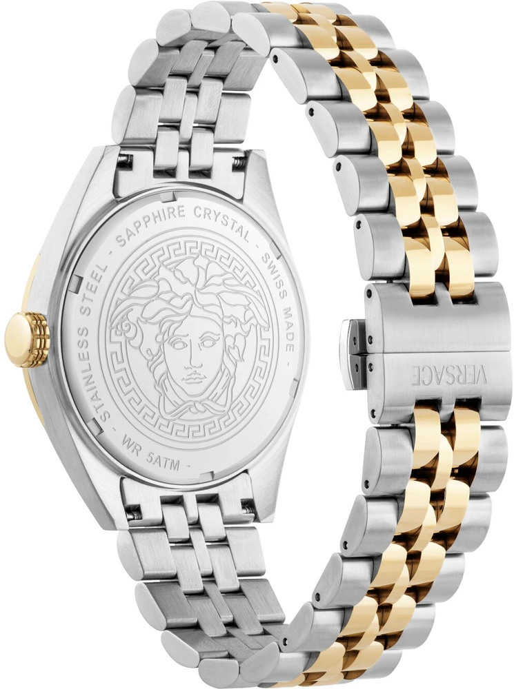 Rankinis laikrodis VERSACE VEKHA0525 (vyrams)