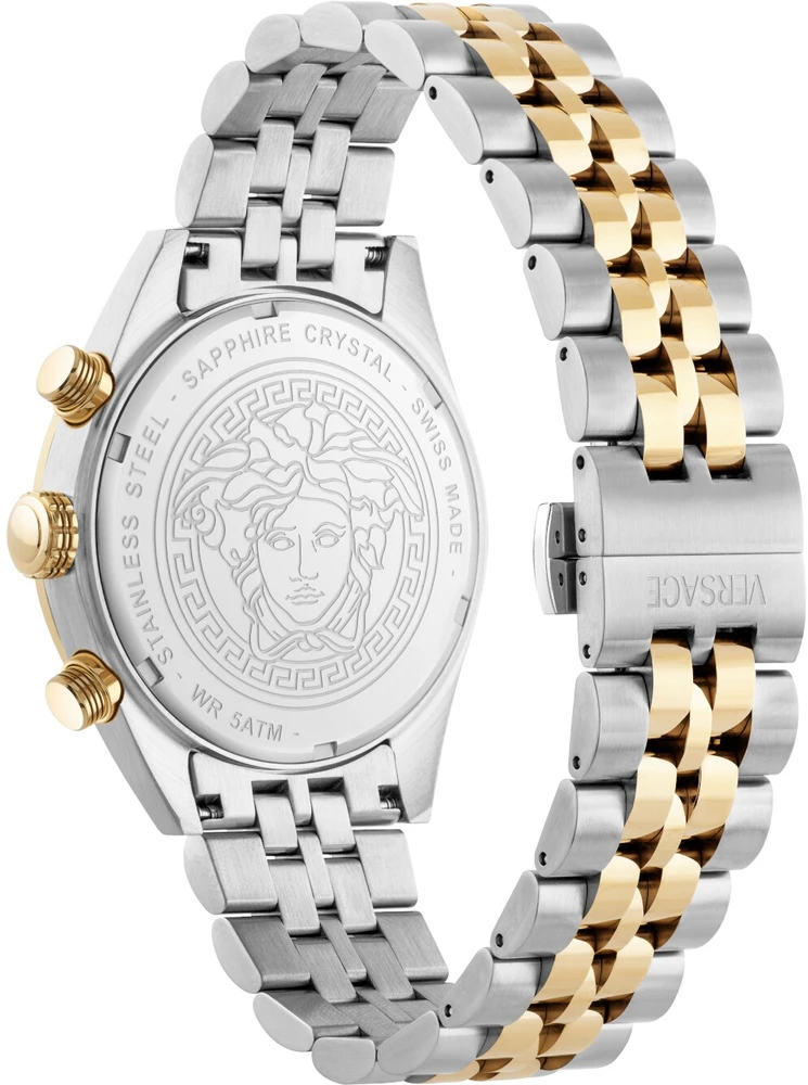 Rankinis laikrodis VERSACE VEKJA0625 (vyrams)