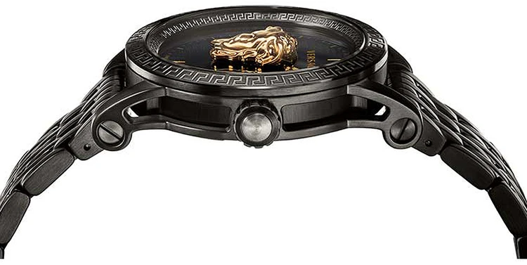 Rankinis laikrodis VERSACE VERD00518 (vyrams)
