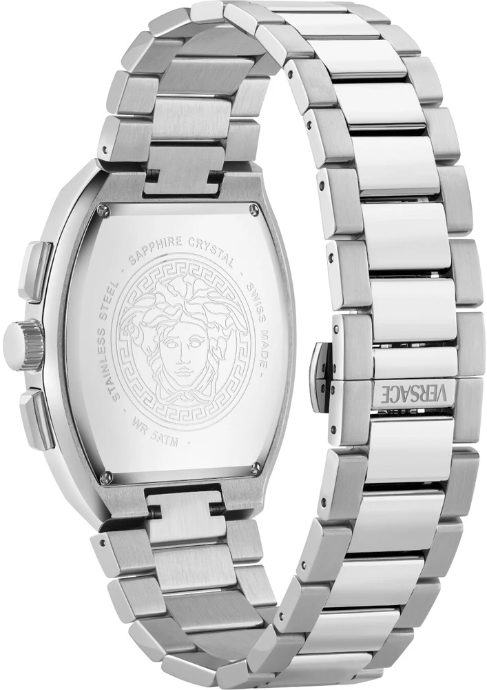Rankinis laikrodis VERSACE VESP01125 (vyrams)