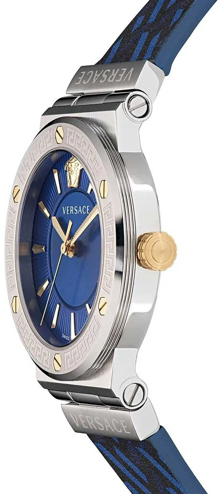 Rankinis laikrodis VERSACE VEVH01421 (moterims)