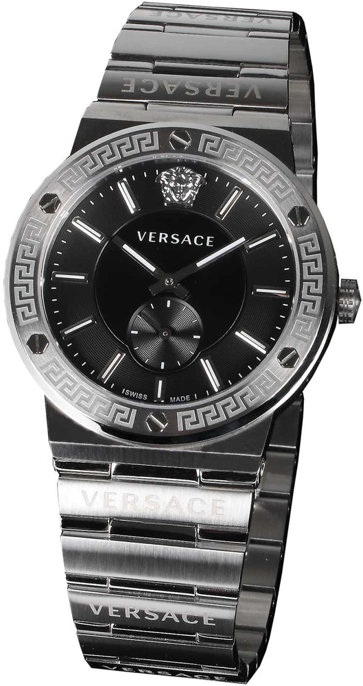 Rankinis laikrodis VERSACE VEVI00720 (vyrams)
