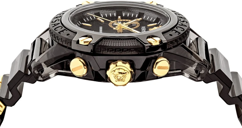 Rankinis laikrodis VERSACE VEZ700421 (vyrams)