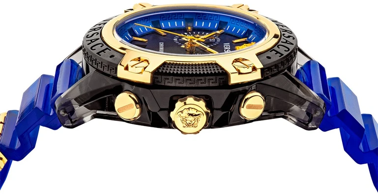 Rankinis laikrodis VERSACE VEZ700521 (vyrams)