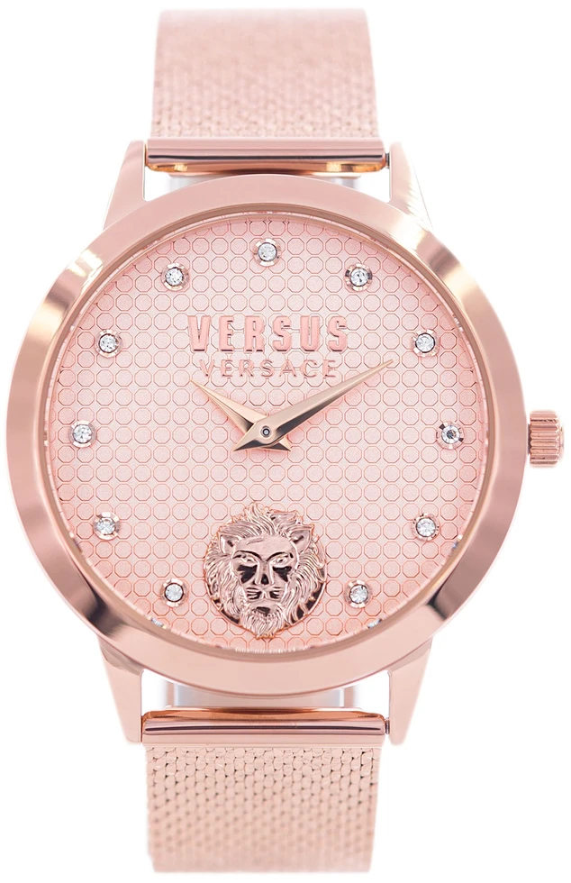 Versace Rankinis laikrodis VERSUS VSP571821 (moterims)