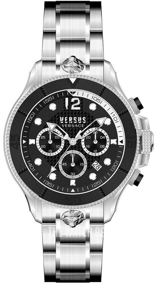 Versus VSPVV0420 Volta Vyriškas Laikrodis Chronografas