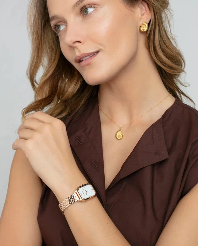 Rankinis laikrodis VICEROY NEW COLLECTION 401288-07 (moterims)