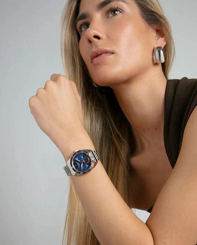 Rankinis laikrodis VICEROY NEW COLLECTION 401292-35 (moterims)