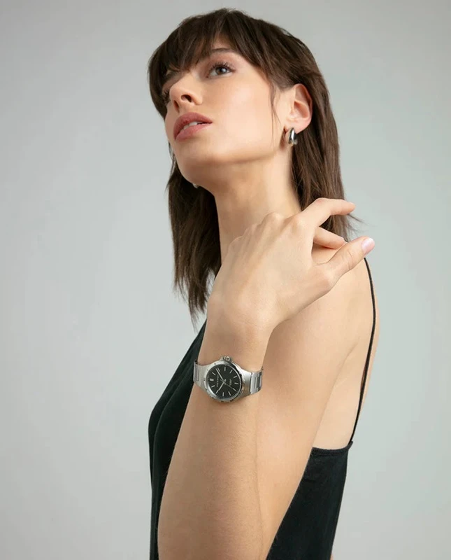 Rankinis laikrodis VICEROY NEW COLLECTION 401294-57 (vyrams)