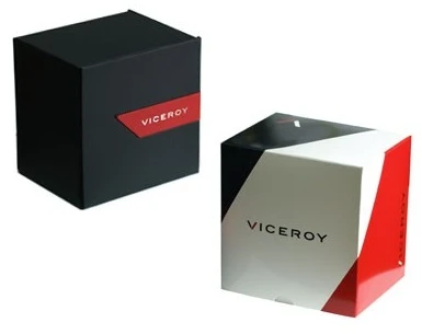 Rankinis laikrodis VICEROY NEW COLLECTION 40930-73 (moterims)