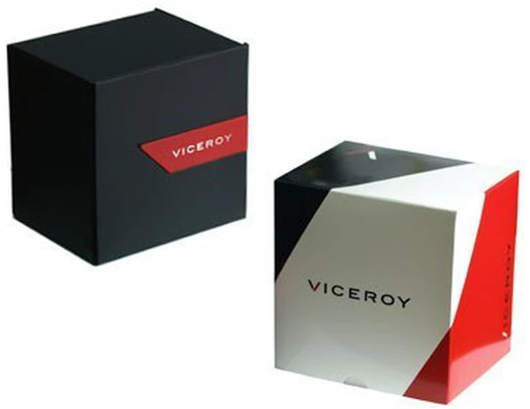 Rankinis laikrodis VICEROY NEW COLLECTION 42366-04 (vaikams)