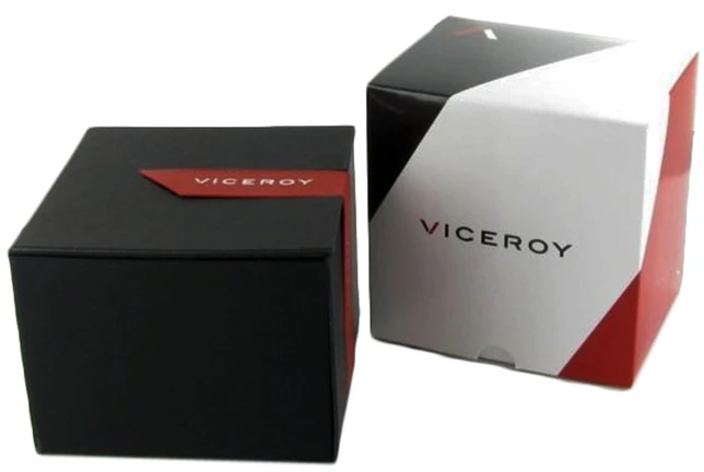 Rankinis laikrodis VICEROY NEW COLLECTION 471203-37 (vyrams)