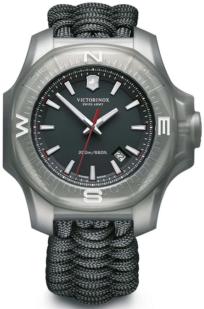 Rankinis laikrodis VICTORINOX 241726 (vyrams)