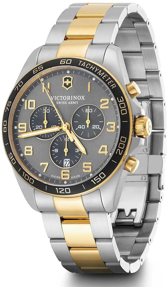 Rankinis laikrodis VICTORINOX 241902 (vyrams)