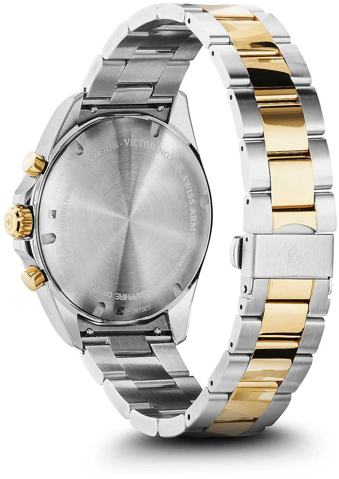 Rankinis laikrodis VICTORINOX 241902 (vyrams)
