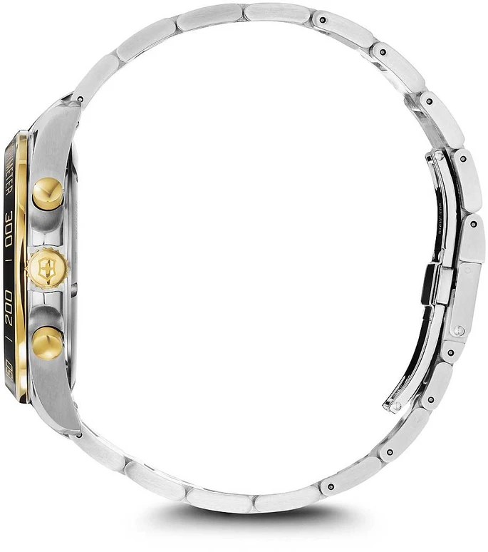 Rankinis laikrodis VICTORINOX 241902 (vyrams)