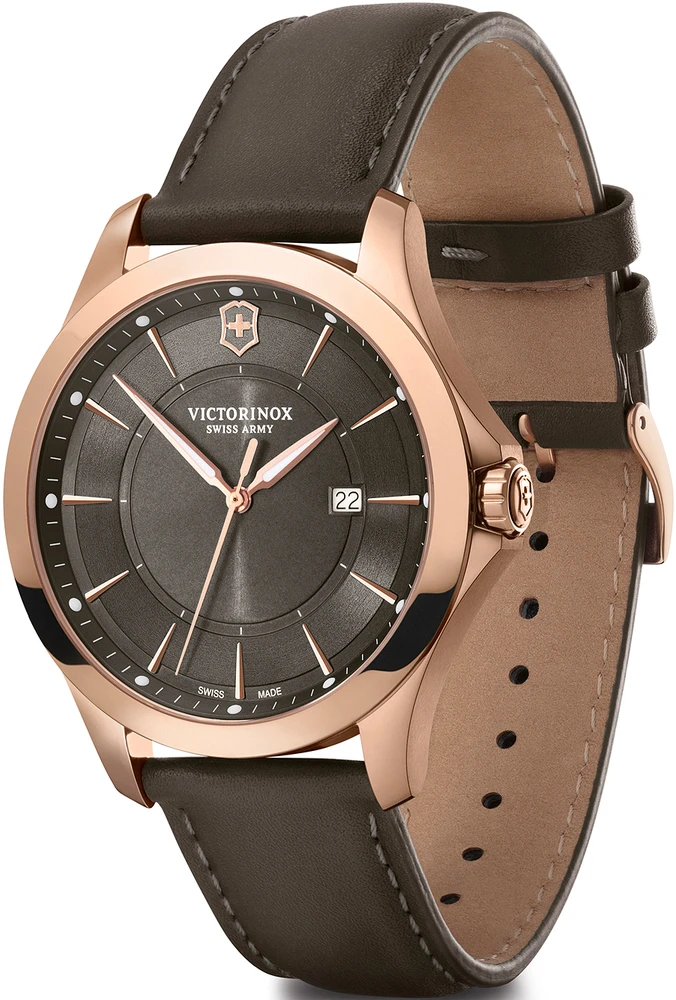 Rankinis laikrodis VICTORINOX 241908 (vyrams)