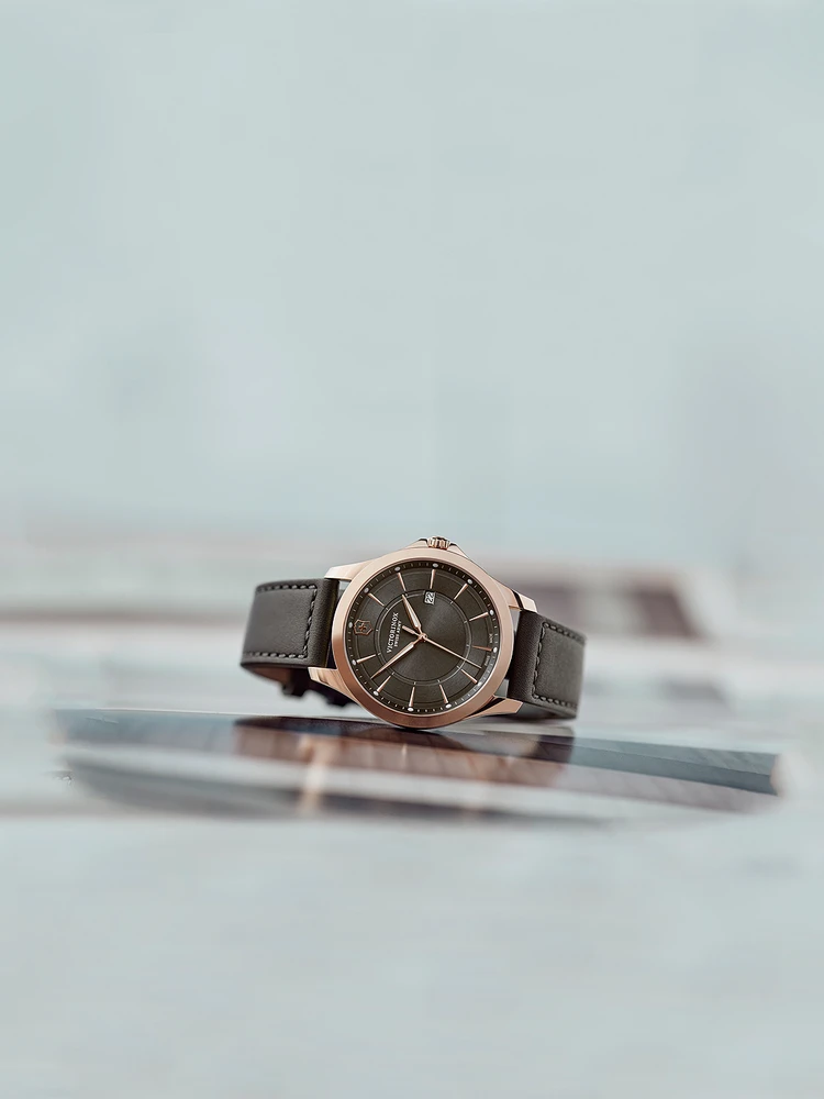 Rankinis laikrodis VICTORINOX 241908 (vyrams)