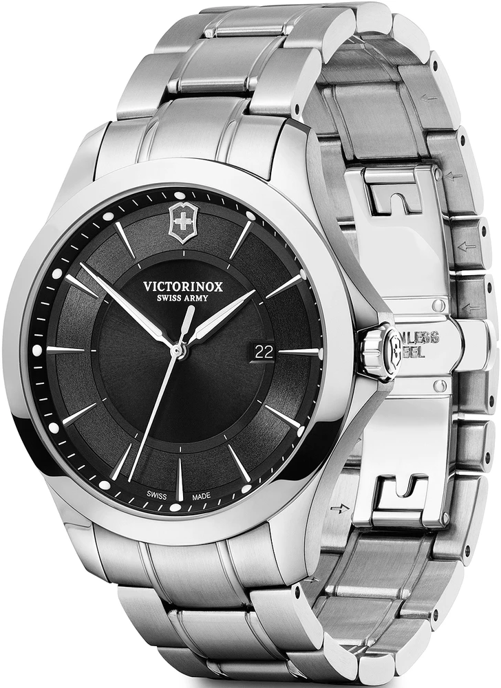 Rankinis laikrodis VICTORINOX 241909 (vyrams)